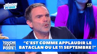 Le discours à charge de Yann Moix contre LFI [upl. by Samuelson]