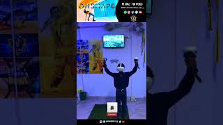 Oh Shape VR Gameplay  VR Kings Fun World  Vaniyambadi vrgaming funworld [upl. by Ludlew]