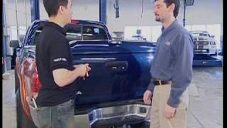 ARE Truck Caps and Covers  Street Vision Garage Segment [upl. by Neira]