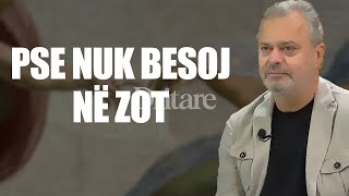 Ben Blushi Pse nuk besoj në Zot  Dekalog nga Roland Qafoku [upl. by Keating]