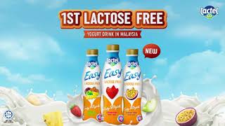 Lactel Easy Yogurt [upl. by Rankin]