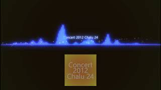 Concert 2012 Chalumeaux 24 [upl. by Rothwell]