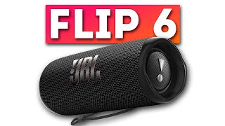 JBL FLIP 6 REVIEW  ¿EL MEJOR ALTAVOZ BLUETOOTH DE 2021 [upl. by Margie]