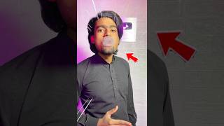 Ye hai YouTube ki amazing myths 😱 part  2  shorts experiment ​⁠CrazyXYZ [upl. by Earvin]