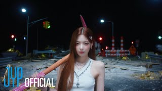 ITZY quotGOLDquot MV Teaser 1 [upl. by Ioj398]