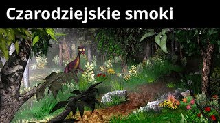 108  Zagrajmy w Heroes 3 Ostrze Armagedonu  Czarodziejskie smoki [upl. by Jesse]