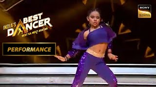 Indias Best Dancer S3  Contestants के Dramatic Moves ने Kiya Judges को Awestruck  Best Moments [upl. by Lucilia]