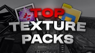 Top 5 Best 120 PvP Texture Packs [upl. by Nwahsear]