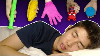 bruh i promise that youll sleep to this ASMR no talking [upl. by Perr]