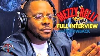 UGK ALUMNI PRODUCER MEEZY RELLI ON PIMP C amp UGKDJ BDOGATOR MAINEGUNNA MEIZEMORE [upl. by Molton]