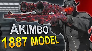 The Akimbo Models Inflict PTSD in Modern Warfare 3 [upl. by Brag890]