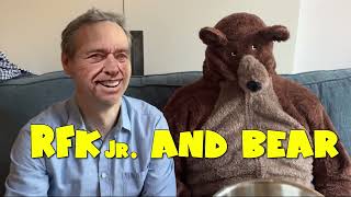 RFK JR New Sitcom [upl. by Kopans440]