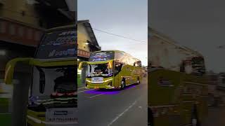 Safana holiday sodrekerssaka buspariwisata safanaholiday busvirall basuri [upl. by Amsirak666]