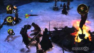 Game of Thrones Gameplay Demo [upl. by Fein]