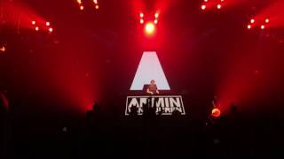 Armin van Buuren  Heading Up High My Symphony of You  Together Festival 2017 [upl. by Woodsum824]