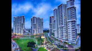 Salarpuria Sattva Greenage  Bommanahalli Bangalore [upl. by Verile]