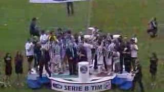 Campioni di Serie B [upl. by Bohlen227]