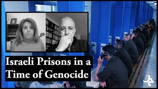 Israeli Prisons in a Time of Genocide [upl. by Llewop]