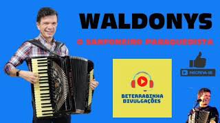 WALDONYS [upl. by Arthur]