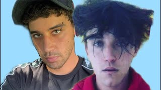 What Happened To The Janoskians [upl. by Haletky]