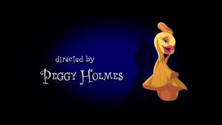 Disney✨ The Little Mermaid Ariel’s Beginning  Ending Credits Part 1 HD [upl. by Crandall]