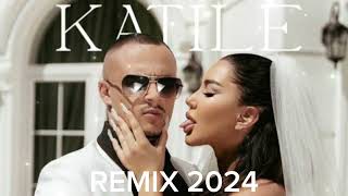 Don Xhoni  Katile Remix 2024 Akmalov Remix donxhoni remix akmalov New Trand [upl. by Beore]