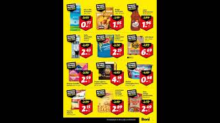 Boni Supermarkt Folder Week 24 2024  1006  1606 [upl. by Sixele]