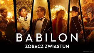 Nowy zwiastun filmu BABILON [upl. by Mita886]