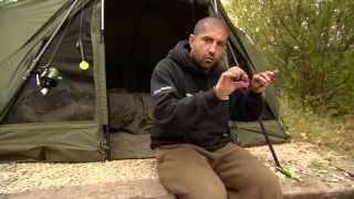 Ali Hamidi Carp Fishing Rigs [upl. by Anirahc]