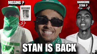 MC STAN FINALLY DROPPED 🔥😭… REVIEW [upl. by Lehman]