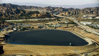 Why LA Uses Shade Balls to Combat Drought [upl. by Elfstan363]