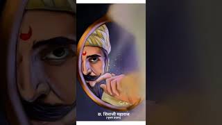 Veer shivaji maharaj shivajimaharaj rajputiculture rajputana rajputanasong [upl. by Alburga]