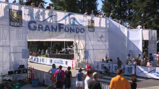 GranFondo Whistler [upl. by Enilamme]