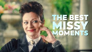 Missys Best Moments  Doctor Who [upl. by Ymia378]