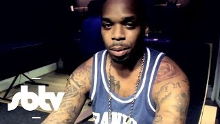 J Spades K Koke Morrisson amp Hypo  In the studio SBTV [upl. by Ransom]