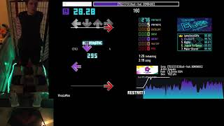 13 Blast feat DEMONDICE  1009981 EX 13w [upl. by Sirehc]