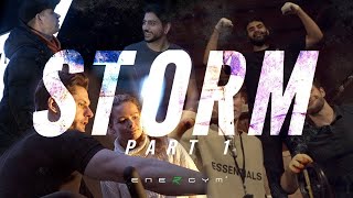 The Road To Storm Berlin  Part1  Energymio [upl. by Sirraf]