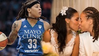 The truth about Seimone Augustus [upl. by Ainoyek]