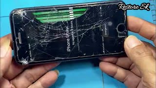 Iphone 8 Screen Replacement EXPERT Shares Top Tips  iphone 8 screen replacement [upl. by Malita]