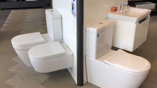 The Ultimate Guide to Villeroy amp Boch Toilets [upl. by Eninaej740]