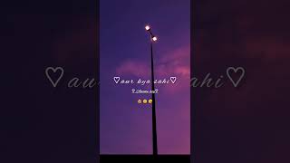 barbadiya tumse hi hai love lovelyrics my song lovesongs new anime subscribe my channel [upl. by Merrile231]