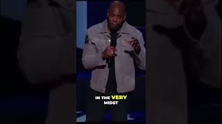 The story of Emmett till🥲 davechappelle comedy [upl. by Senior]