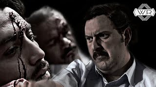 El principio del fin de PABLO ESCOBAR al matar a sus hombres MAURICIO RESTREPO crea los PEPES 🫨🔥 [upl. by Georgiana81]