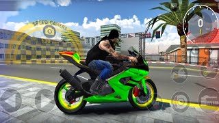 Xtreme Motorbikes 🏍️🇺🇲 Motocross Motos Stunts Racing Gameplay [upl. by Yrallih171]