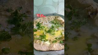 egg fry with roti anda roti roll kaise banaye Egg roti roll recipe Masala Omelette roti Recipe [upl. by Neral]