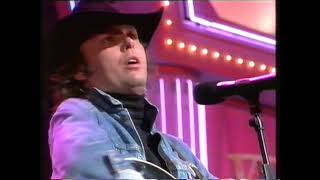 Fast as you  Dwight Yoakam live 1993 [upl. by Maximilianus781]