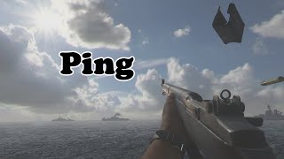 Every M1 Garand quotPingquot In Call of Duty [upl. by Murry471]