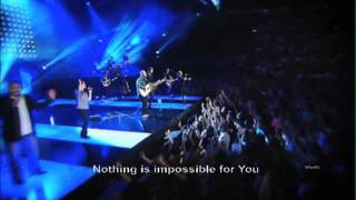 Hillsong  Healer HD Versionmp4 [upl. by Conlan]