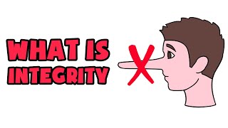 What is Integrity  Explained in 2 min [upl. by Cod]