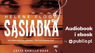 Sąsiadka Helene Flood Audiobook PL [upl. by Mines]